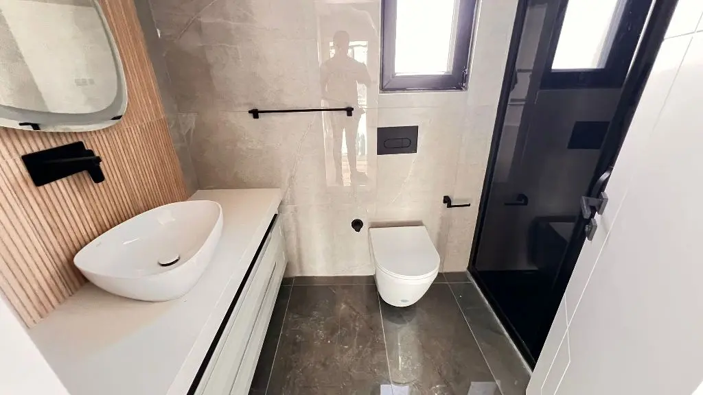 Shower